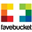 Логотип FaveBucket