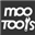 Логотип MooTools