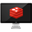 Логотип Redis Desktop Manager