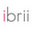 Логотип Ibrii