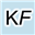 Логотип KanbanFlow