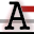 Логотип ArsClip