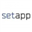 Логотип Setapp