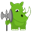 Логотип GreenSQL