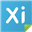 Логотип Xinote