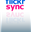 Логотип FlickrSync