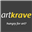 Логотип ArtKrave.com