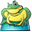 Логотип Toad for MySQL