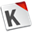 Логотип Klipfolio Dashboard