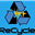 Логотип ReCycle