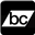 Логотип Bandcamp