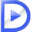 Логотип Daum PotPlayer