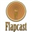 Логотип Flapcast