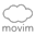 Логотип Movim
