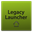 Логотип Legacy Launcher