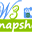 Логотип W3Snapshot