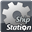 Логотип ShipStation