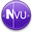 Логотип NVU