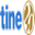 Логотип Tine