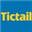 Логотип Tictail