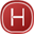 Логотип Halidin