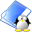 Логотип DiskInternals Linux Recovery