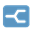 Логотип Splitter