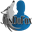 Логотип JonDoFox