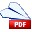 Логотип PDF Password Remover Tool