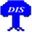 Логотип DISGEN