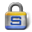 Логотип Smart Lock