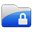 Логотип Easy File Locker