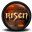 Логотип Risen (series)