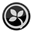 Логотип Orchard