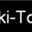 Логотип Tiki-Toki