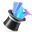 Логотип Wallpaper Wizard
