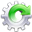 Логотип Nitrobit Update Server