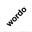Логотип Wordo