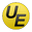 Логотип UltraEdit