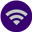 Логотип WiFi Scanner
