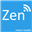 Логотип Zen News Reader