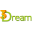 Логотип 3Dream