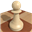 Логотип Mobialia Chess