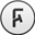 Логотип FoldingText