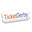 Логотип TicketDerby