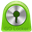 Логотип GO Locker
