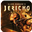 Логотип Clive Barker&#39;s Jericho
