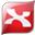 Логотип XMind