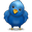 Логотип I Tweet!