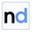Логотип Netdocuments